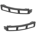 Rear Lh And Rh Side Bumper Bracket Brace Fits 2018-2023 Chevrolet Equinox. Fixed Price $67.62.