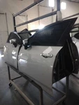 Driver Left Front Door Fits 20-25 Versa 707383. Fixed Price $803.39.