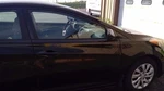 2011-2016 Hyundai Elantra Right Passenger Door Assembly Nka Black Noir Pearl. Fixed Price $150.00.