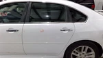 2014 Chevrolet Impala Left Driver Rear Door Shell White Oem 130-01022AL. Fixed Price $377.39.