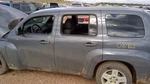 Driver Left Rear Side Door Without Panel Fits 06-11 Hhr 298673. Fixed Price $550.00.