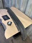 1978 81 82 83 1987 Behind Seat Trim Rear Window Molding Panel. Fixed Price $129.99.