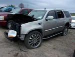 Driver Left Front Door Thru 11/14/10 Fits 07-11 Escalade 1698559. Fixed Price $635.51.