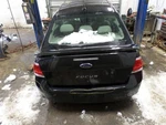 Puerta Passenger Rear Side Door Sedan Manual Window Fits 08-11 Focus 9858471. Fixed Price $594.80.