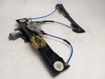 2013-2014 Chevrolet Malibu Front Left Door Window Regulator. Fixed Price $79.20.