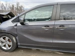 2018-2024 Honda Odyssey Left Driver Side Front Door Gray. Fixed Price $1020.00.