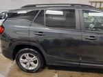 Passenger Rear Side Door Without Chrome Insert Fits 18-24 Terrain 3201530. Fixed Price $869.00.