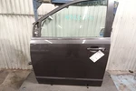 2018 Dodge Caravan Lh Left Driver Front Door Oem. Fixed Price $689.00.