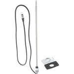 1965-79 Ford Car & Truck; Radio Antenna Mast; Rectangular Base; With Round. Fixed Price $24.99.