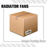 For 01-07 Rendezvous/venture/montana Factory Style Radiator Cooling Fan Assembly. Fixed Price $106.30.