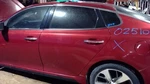 Driver Rear Side Door Us Built Vin 1ST Digit Fits 16-20 Optima 5340894. Fixed Price $600.00.