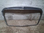 Vintage 1962-63 Studebaker Lark Front Grille Surrounding. Fixed Price $95.00.