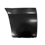 Front Passenger Side Lower Quarter Panel Fits 1981-1987 Buick Regal 4462-610-81R. Fixed Price $89.30.