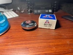 46146 Big Fuel Cap - Make Offer!!. Fixed Price $12.00.