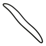 1953-1962 Corvette Cowl Vent Foam Weatherstrip Seal 631501 New. Fixed Price $14.99.