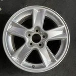 Chevrolet Malibu Oem Wheel 2004-2006 Original Rim Factory 16X6.5 5174. Fixed Price $204.57.