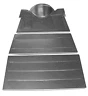 Ford Model Coupe Complete Steel Front Floor & Pan 1930-1931 15 Day Build Time. Fixed Price $363.38.