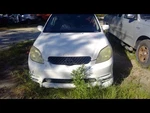 Passenger Right Rear Side Door Electric Windows Fits 03-08 Matrix 1068753. Fixed Price $454.90.
