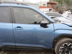(no Shipping) Forester 2025 Front Door 1099060. Fixed Price $1614.24.