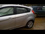 Driver Rear Side Door 4 Hatchback Power Window Fits 16-19 Fiesta 959098. Fixed Price $150.00.
