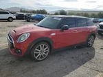 Right Blk Rear Cargo Door Assembly Back Oem 16-18 Mini Clubman. Fixed Price $290.00.