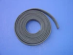 1949-50-1951-1952-1954 Chevrolet Fender Skirt Rubber Seal-new. Fixed Price $14.99.