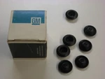 Cowl Plugs Nos Gm 1964- 1972 Chevrolet Chevelle Ss, Malibu, Camino, 300. Fixed Price $8.75.
