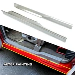 1997-2003 Ford F-150 Pickup Extended Cab Driver And Passenger Rocker Panels. Fixed Price $76.25.