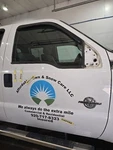Passenger Front Door Electric Window Fits 13-16 Ford F250SD Pickup 628756. Fixed Price $549.00.