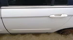 (local Pickup Only) Driver Left Rear Side Door With Laminated Glass Fits 04-05. Fixed Price $174.90.