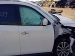 Passenger Front Door Electric Fits 13-15 Pathfinder 573944. Fixed Price $216.00.