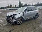 Right Slv Rear Door Assembly Oem 15-16 Subaru Forester. Fixed Price $120.00.