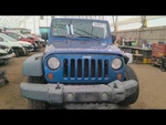 (local Pickup Only) Passenger Front Door Full Fits 07-10 Wrangler 6676549. Fixed Price $184.90.
