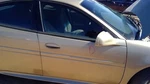 Passenger Right Front Door Fits 04-08 Grand Prix 329470. Fixed Price $550.00.
