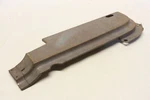 Nos 1960 1961 Plymouth Valiant Front Stone Deflector Splash Panel Lh 2082037. Fixed Price $95.00.