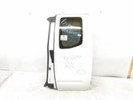 2005-2021 Nissan Frontier Rear Left Driver Door 82101-ZL40B *scratch *white. Fixed Price $996.50.