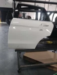 Driver Rear Side Door 253 Type Suv Vin Fits 16-22 Mercedes Glc-class 566218. Fixed Price $1255.79.