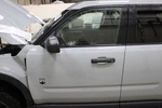 Driver Front Door Automatic Down Window Fits 21-25 Bronco Sport 3178045. Fixed Price $869.00.