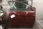 2014 Honda Crv Rh Right Passenger Front Door Oem. Fixed Price $1171.30.