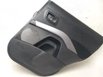 2011 Mitsubishi Outlander Rear Right Door Trim Panel. Fixed Price $108.00.