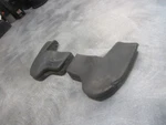 1968 1969 Buick Skylark Gs Special Rear Bumper Filler Corner Rubber. Fixed Price $45.00.