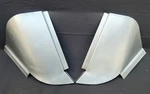 69 70 Cadillac Deville Calais Rear Window Lower Corner Patch Panel Set Lh Rh New. Fixed Price $315.00.