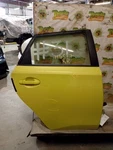 Passenger Rear Side Door Hatchback Fits 17-18 Corolla Im 3845238. Fixed Price $259.99.