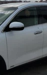 2019-2020 Kia Sorento Lh Left Driver Front Door Oem. Fixed Price $848.00.