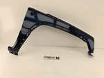 Jeep Liberty Kj Passenger Right Front Fender Panel Patriot Blue Pearl Fits 02-04. Fixed Price $101.92.
