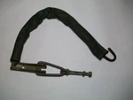 Pickup Tail Gate Chain Lock Hook Original Clean. Fixed Price $19.95.