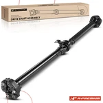 A-premium Rear Driveshaft Prop Assembly For Chevrolet Camaro 2016-2019 Rwd. Fixed Price $312.56.