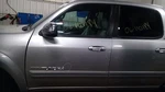 Silver Driver Left Front Door Electric Windows Fits 01-07 Sequoia 10300474. Fixed Price $555.65.