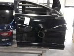 Passenger Right Front Door Fits 13-16 Mkz 461270. Fixed Price $548.33.