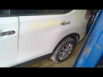 Puerta Driver Rear Side Door Electric Vin 5 1ST Digit Fits 14-20 Rogue 10240324. Fixed Price $626.80.